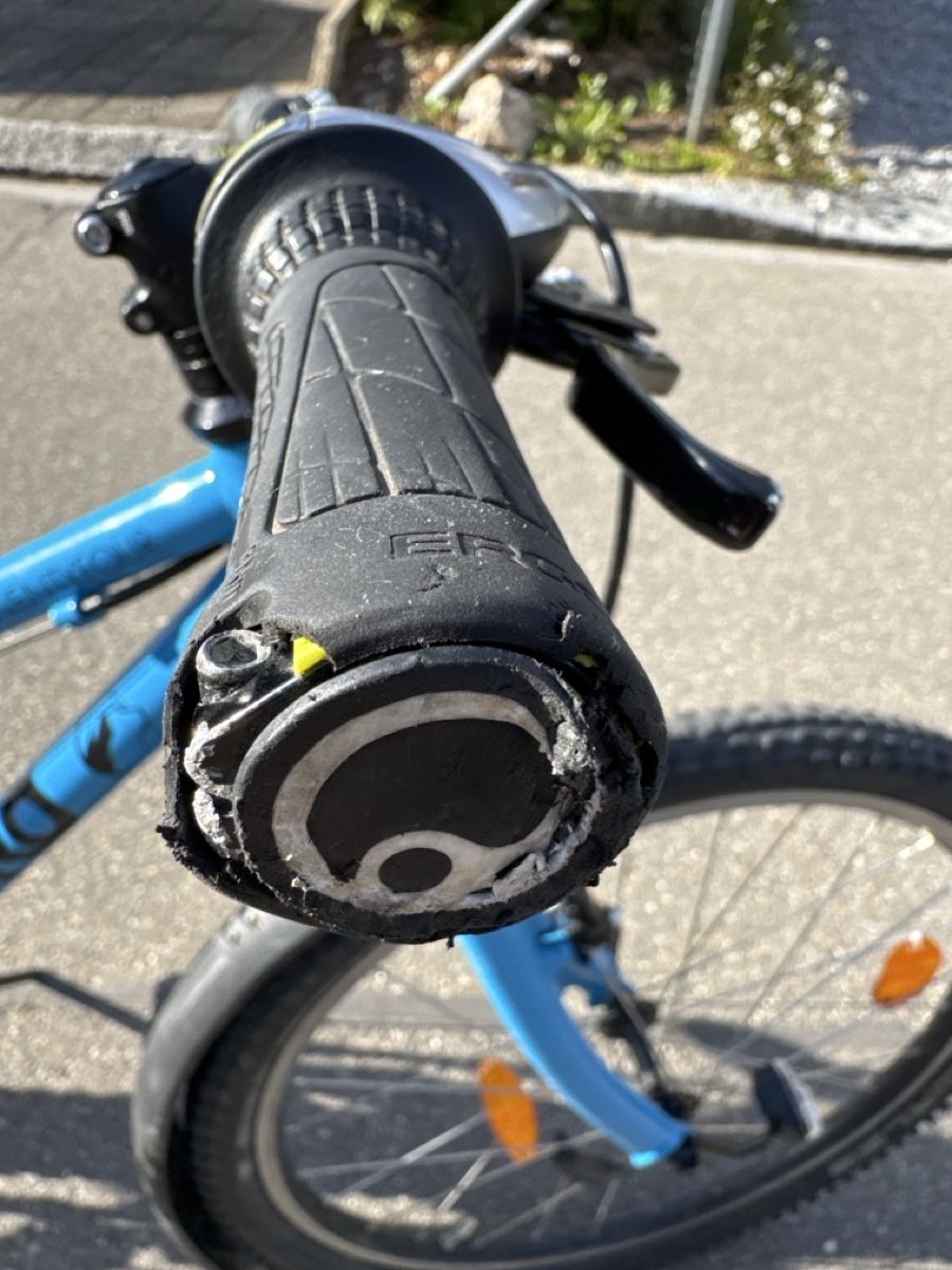 Pyro Biciclette: Pyro Twentyfour Kindervelo – Usato da Zürich venduto da bergspitze7 3