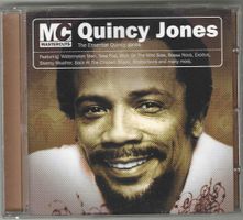 Quincy Jones – The Essential Quincy Jones