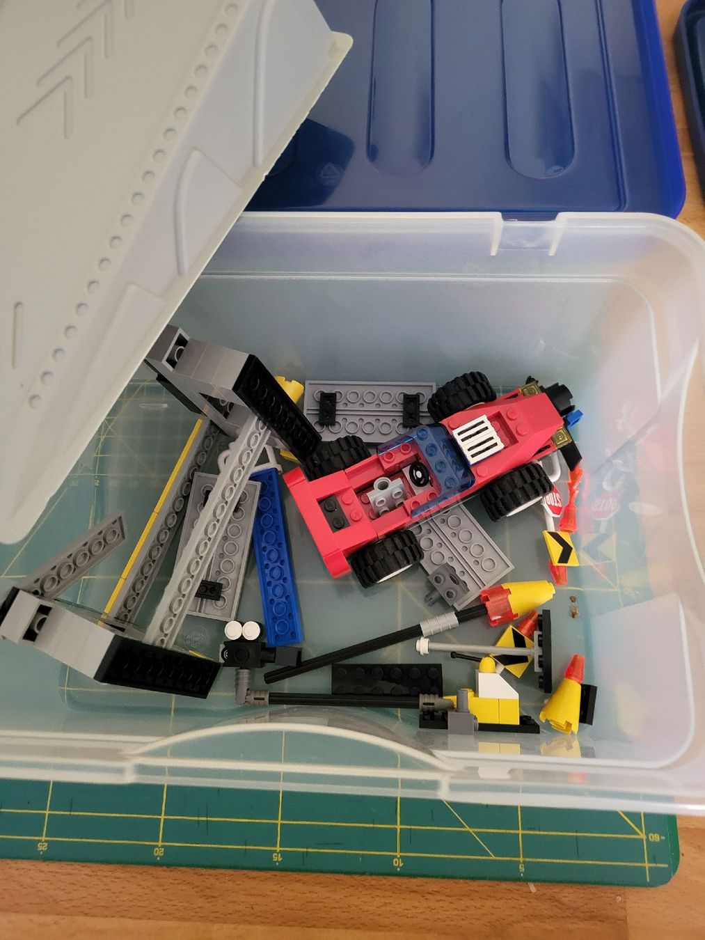 Lego Jouets: Lego studios 1353 – D'occasion à Möriken AG par Vandine 1
