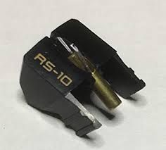 Akai Plattenspieler: AKAI RS-10 Original Stylus – Neu und originalverpackt aus Camorino von phonotech