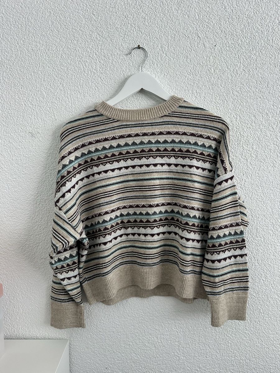 Pull&Bear Maglioni & Felpe: Vintage Pullover Damen – Nuovo (secondo la descrizione) da Rombach venduto da nu_be.14