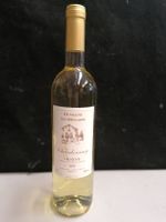 DOMAINE DES MÉNADES 2020