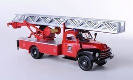 Opel Blitz 1,75 t 1952-1960 "Freiwillige Feuerwehr Vöhringen