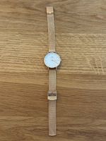 Daniel Wellington Damen Uhr Rosegold