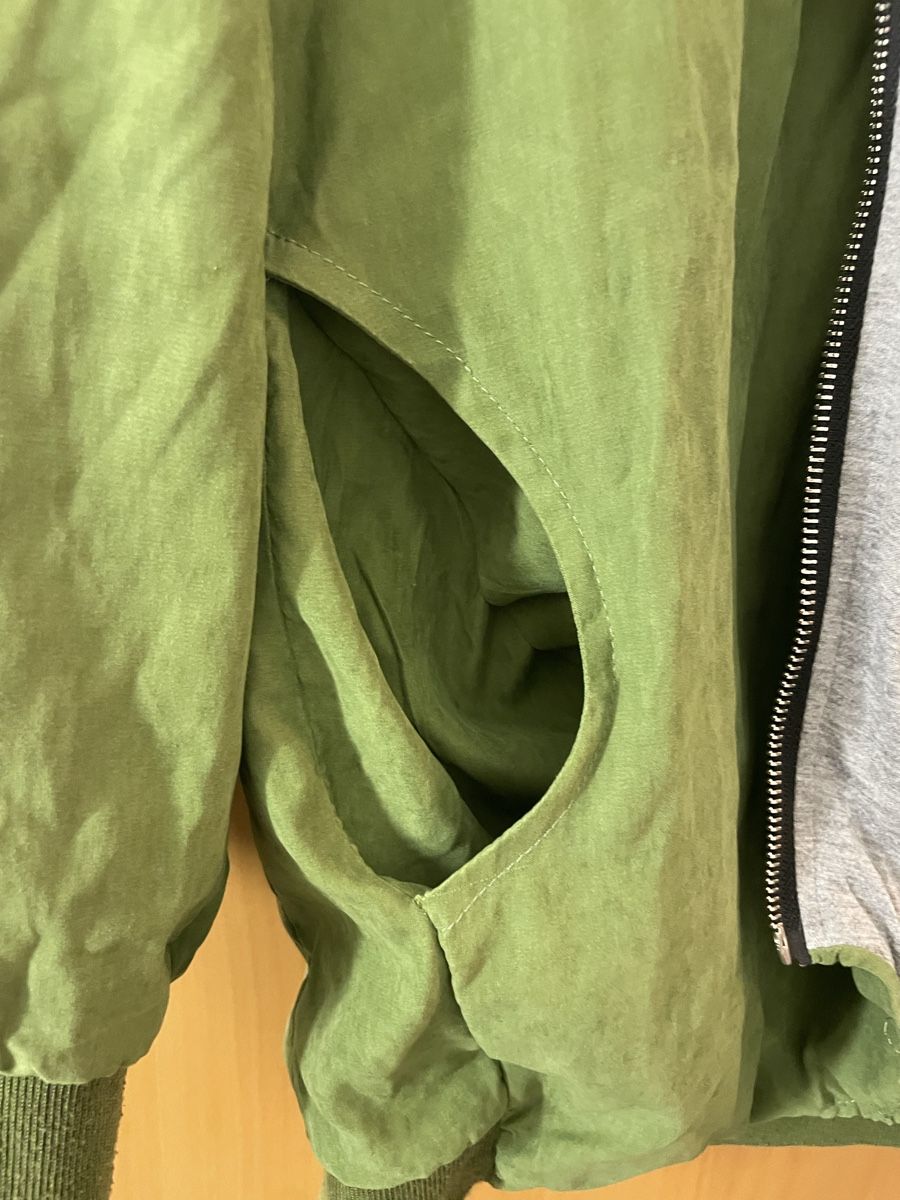 Vestes: Jacke – D'occasion à Benken ZH par tschiddl98 1