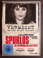 Spurlos - Die Entführung der Alice Creed
