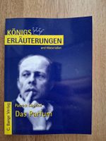 Königs Erläuterungen zu "Das Parfum"