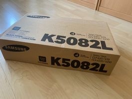 Samsung CLP-620, CLP-670, CLX-6250 black Toner, CLT-K5082L