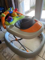 Youpala / Trotteur bébé Chicco, quasi neuf