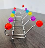 Sputnik Space-Age-Design Garderobe 12 Hacken