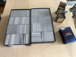 Magic the Gathering Collection