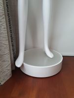 Podest für Schaufensterpuppe