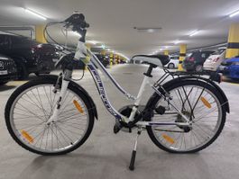 California "La Jolla" Citybike für Damen