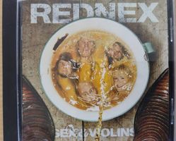 Rednex - "Sex & Violins" CD Album