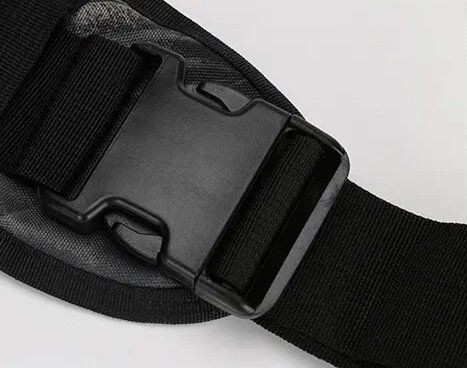 Zaini: Outdoor Taktische Schultertasche – Nuovo e nell'imballaggio originale da Châtelaine venduto da topshop.switzerland 3