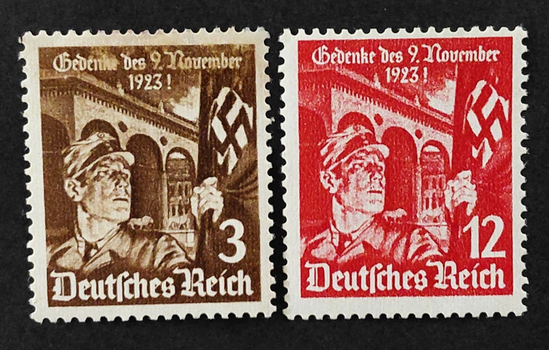 Tutti i francobolli: Deutsches Reich 1935** – Nuovo (secondo la descrizione) da Luzern venduto da qualifair