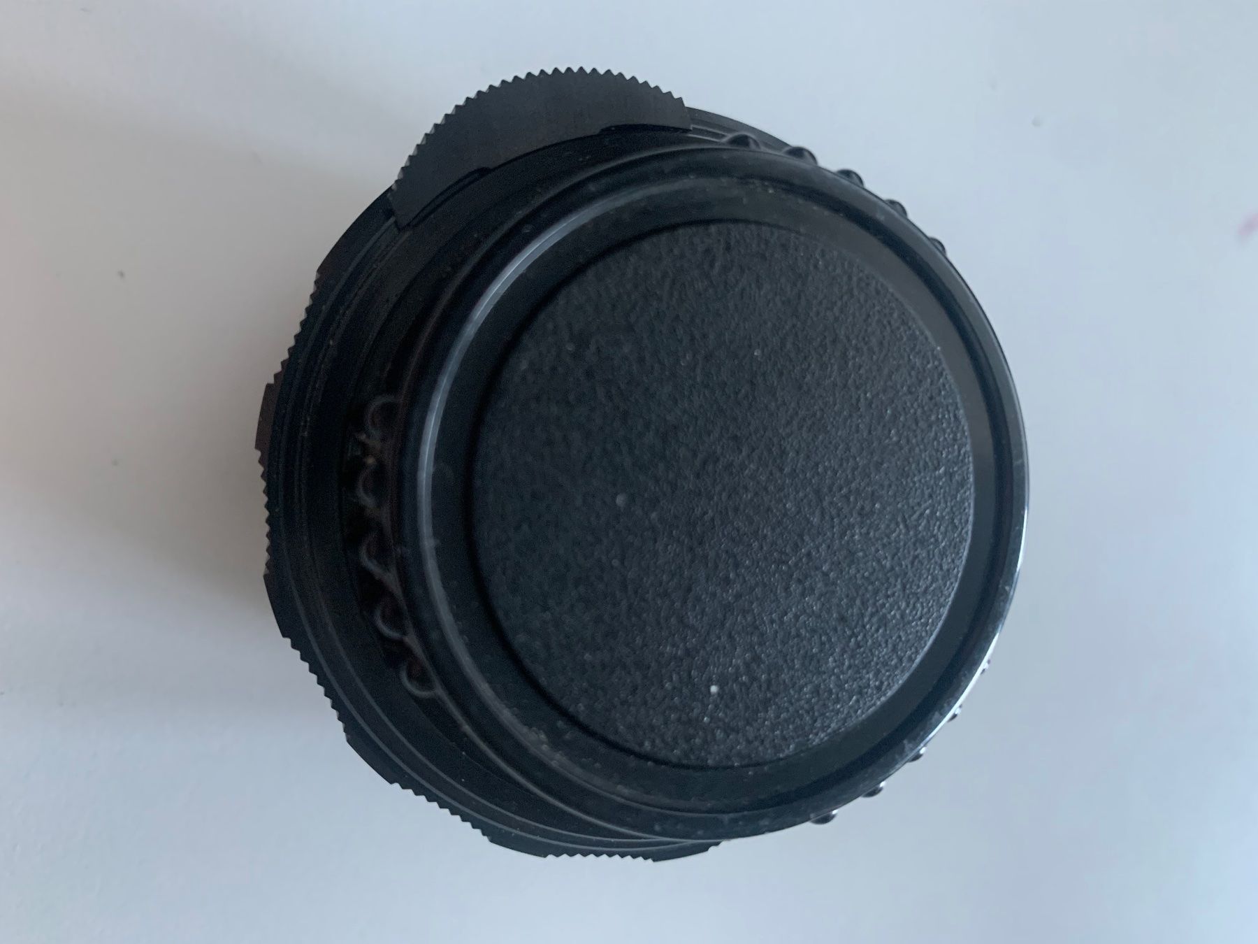 Pentax Obiettivi: Super-Takumar 1:1.4/50 – Usato da Zürich venduto da rayberg 6