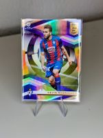 Kevin Rodrigues Elite Serie Trading Card - Rarität!