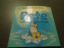 Pete und das Polarlicht, Mc Donalds