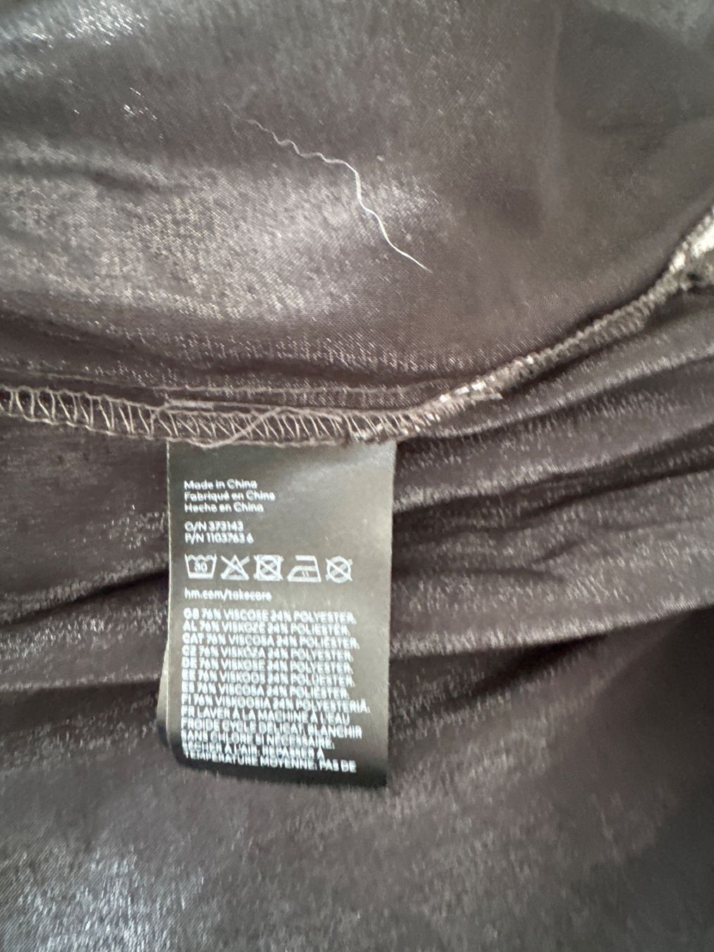 H&M Camicette: Bluse H&M (XS) Neu – Nuovo e nell'imballaggio originale da Vezia venduto da sidu03 6