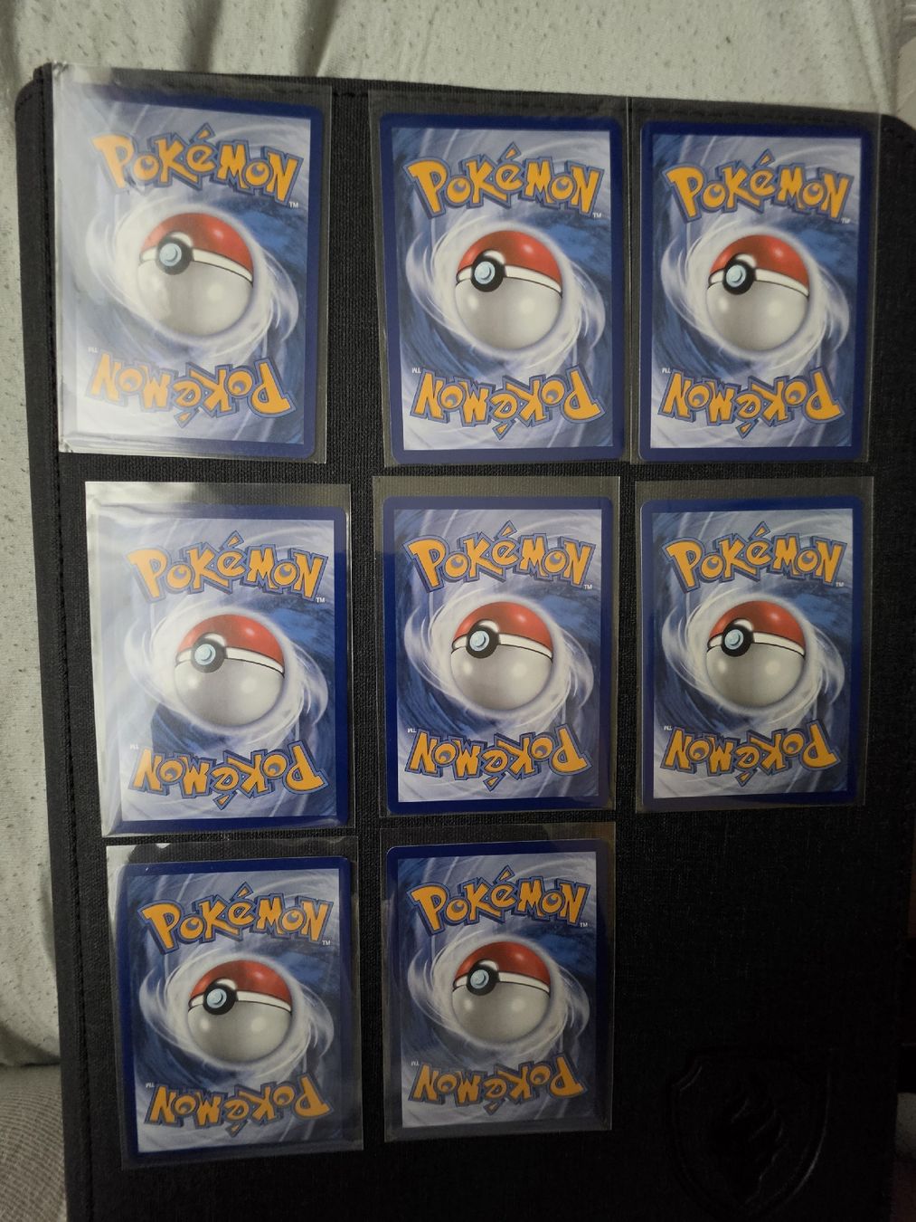 Pokémon Sammelbilder & Trading cards: Pokémon 30th Celebration ENG – Neu (gemäss Beschreibung) aus Lugano von Markhone 1