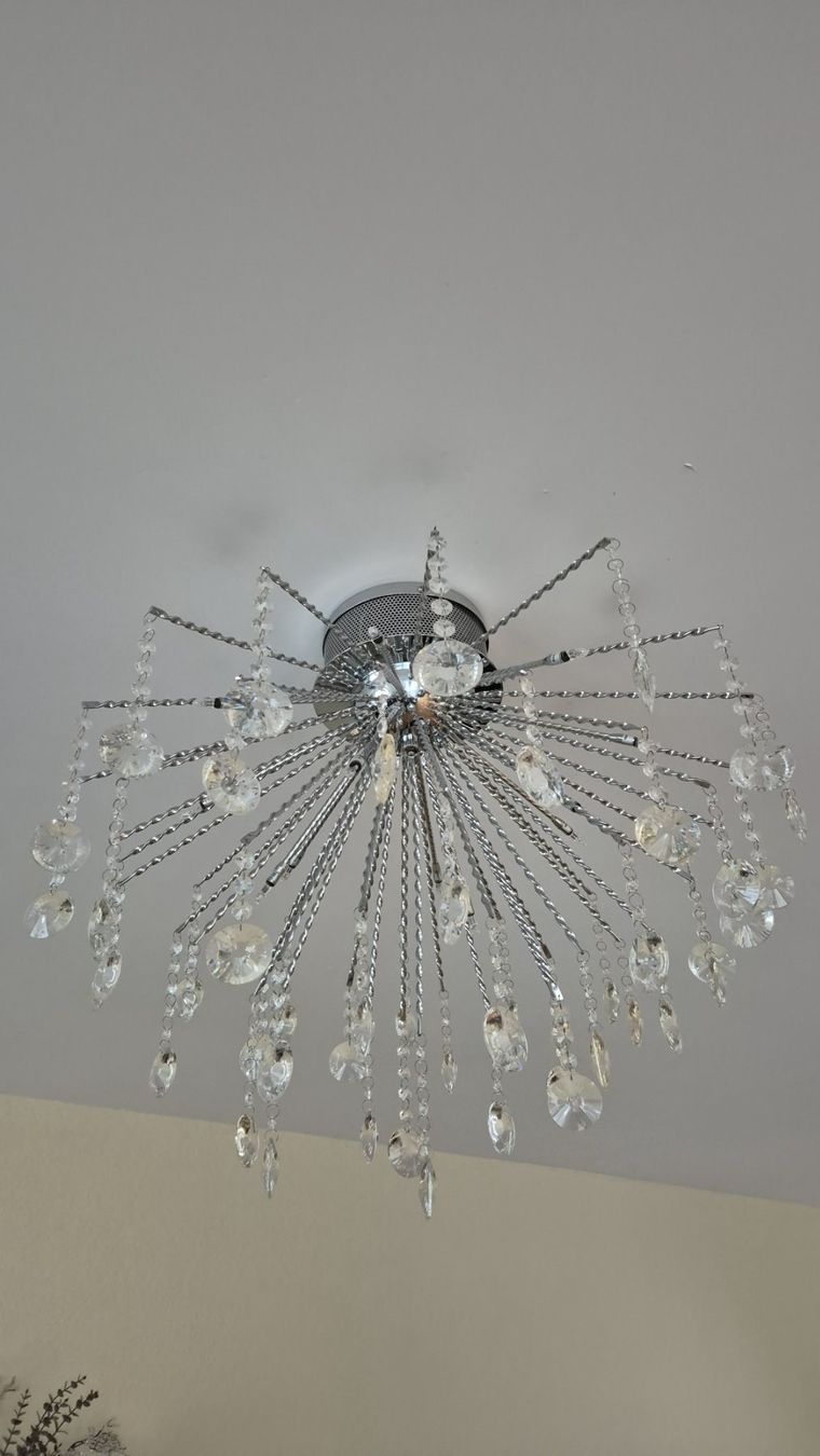 Lampadari & plafoniere: Dimmbare Deckenleuchte Ø 65 cm – Usato da Wettingen venduto da zafo