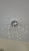 Dimmbare Deckenleuchte Ø 65 cm