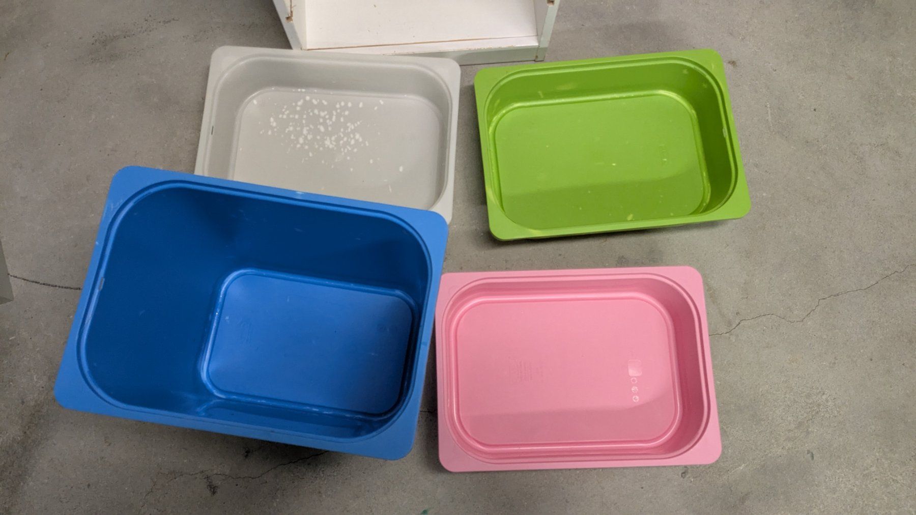 Étagères: IKEA Trofast Regal – D'occasion à Adliswil par bibuubib 4