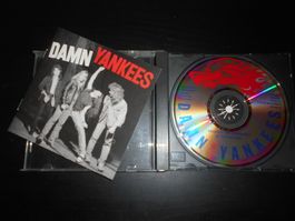 Damn Yankees – Damn Yankees / 1990