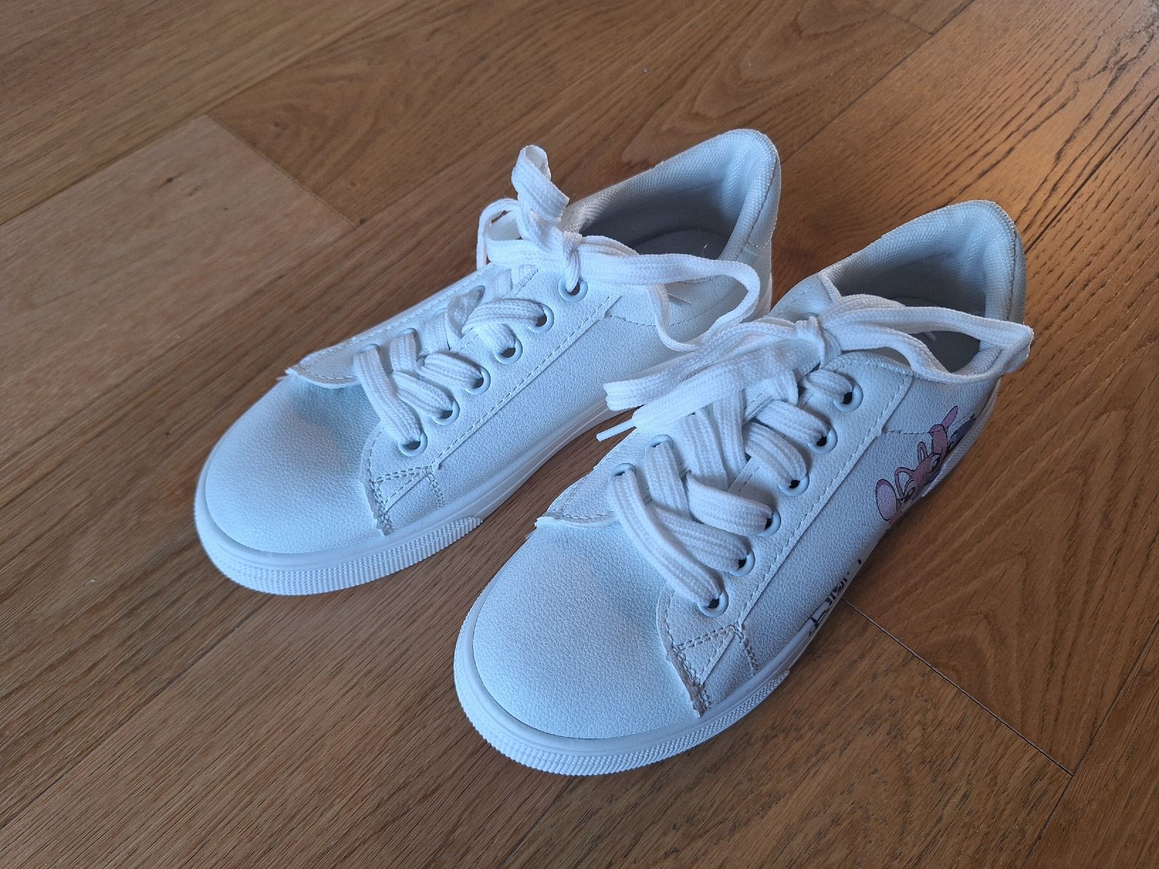 Scarpe per ragazze: Stitch Schuhe Gr. 37 – Nuovo e nell'imballaggio originale da Au ZH venduto da m_s_b 1