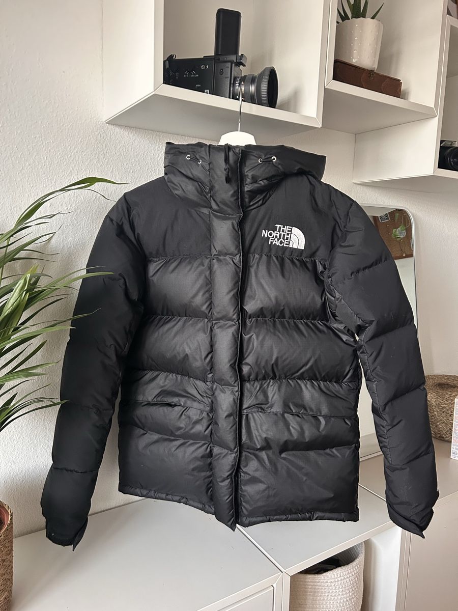North Face Giacche: North Face Jacke Gr. S schwarz – Usato da Bösingen venduto da noe_5dcf