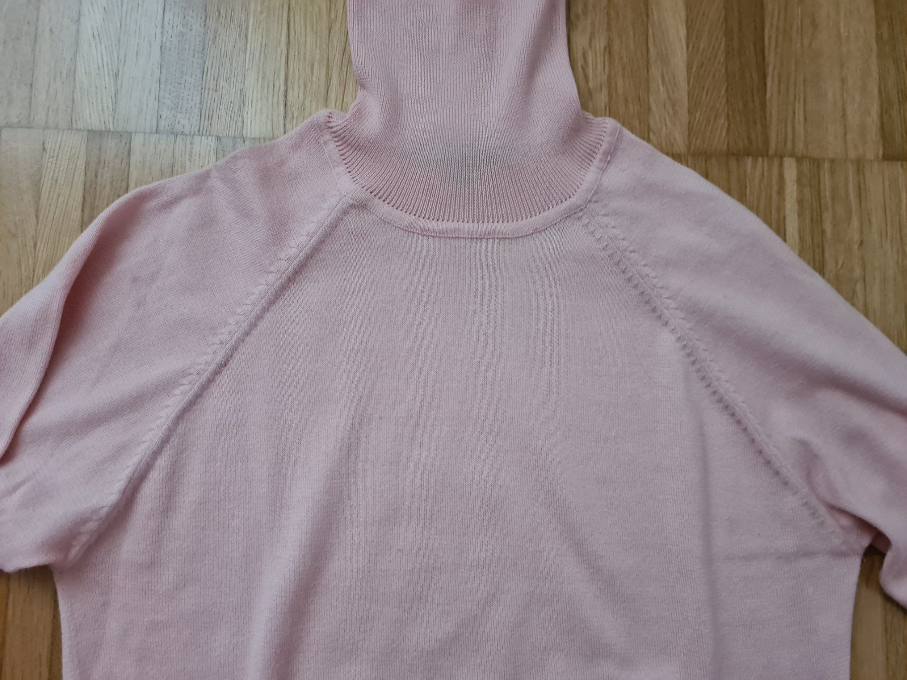 Pulls & Sweat-shirts: Rollkragenpullover Gr. S – D'occasion à Jona par Good_luck_ 4