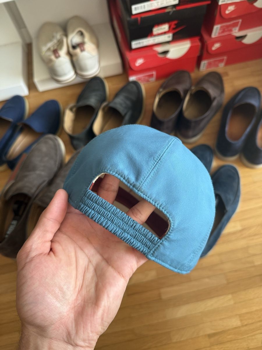 Loro Piana Altro in  Abbigliamento & Accessori: casquette loro piana – Usato da Genève venduto da luc_5q8p 3