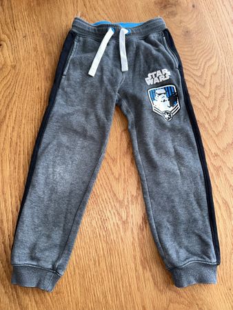 Gr 116 star war's Trainer Hose