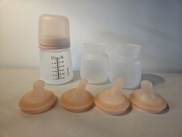 Biberon Suavinex baby bottle AntiKolik Baby flasche