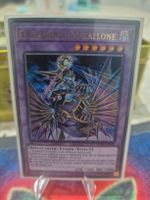 Yu-Gi-Oh Karte El Shaddoll Apkallone