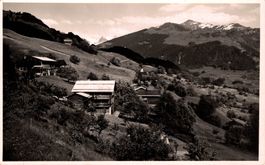 Fanas 900 m.