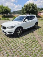 Volvo XC40 D4 AWD