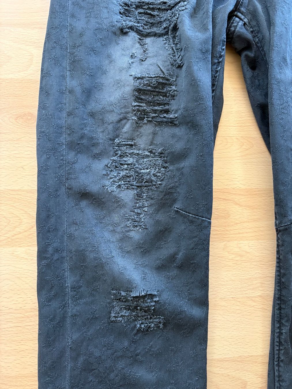 Jeans: MAISON SCOTH Tapered Leg Regular gr29 – D'occasion à Niederbipp par fashionfuchs 1