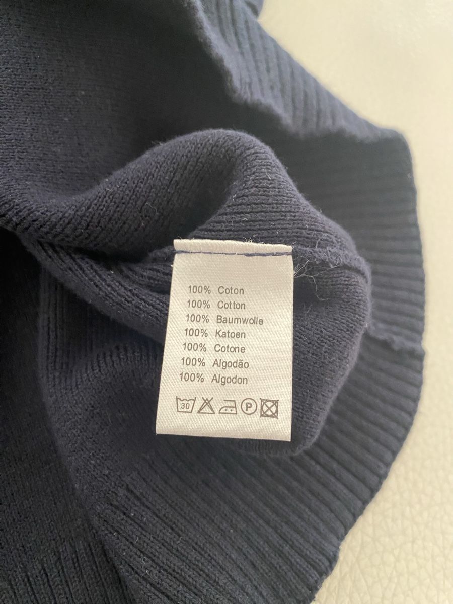 Lacoste Pullover & Sweatshirts: Lacoste Pullover – Gebraucht aus Opfikon von Luis144 4