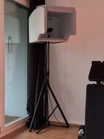 Isovox Mobile Vocal Booth V2