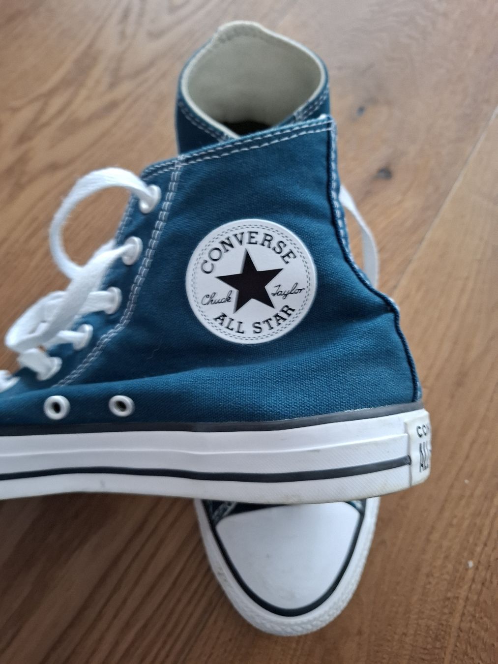 Converse Scarpe da uomo: converse 42 – Nuovo (secondo la descrizione) da Wauwil venduto da pfand1979 1