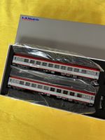 ÖBB Liegewagen Sonderpackung