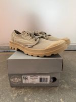 Palladium Pampa Oxford (Grösse 45)