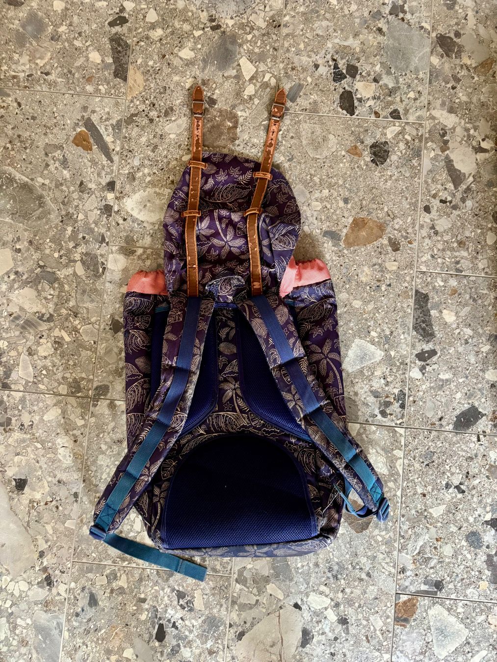 Herschel Zaini: Herschel Rucksack – Usato da Bern venduto da Anis89 2