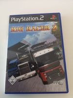 Rig Racer 2 (PS2)