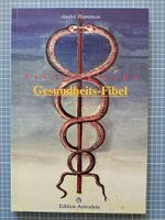 Astrologische Gesundheitsfibel