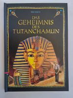 Pop-Up Buch 2009 / Das Geheimnis des Tutanchamun ab Fr. 8.-