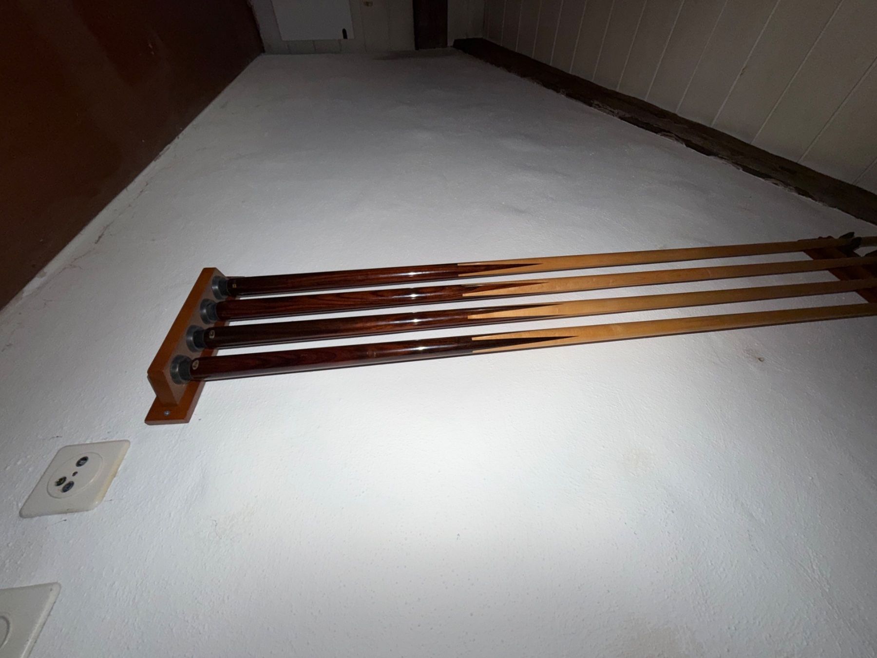 Tavoli da biliardo: Billiard Tisch – Usato da Bern venduto da RS-Outlet 7