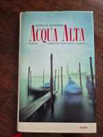 Acqua Alta - Isabelle Autissier